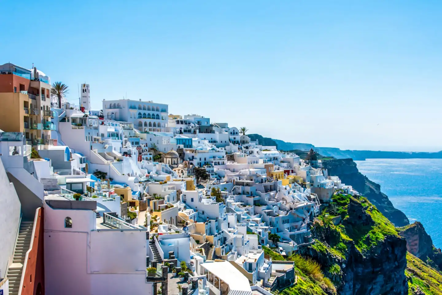 Greece Tour