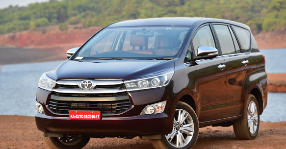 INNOVA CRYSTA (7+1)