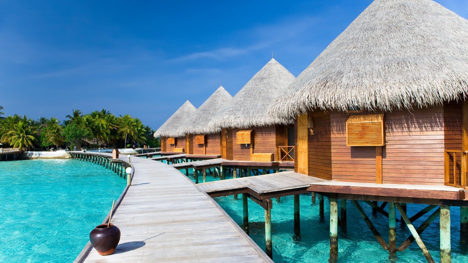 Seychelles Tour