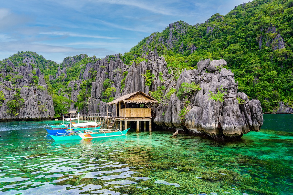 Philippines Tour